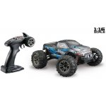 Absima Spirit Monster Truck 4WD RTR modrá 1:16 – Zboží Mobilmania
