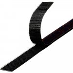 3M Dual Lock SJ3552CF pásek se suchým zipem, lepicí, kulaté hlavičky, (d x š) 1 m x 25 mm, černá, metrové zboží – Hledejceny.cz
