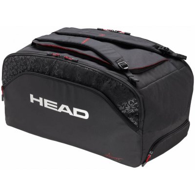 Head Coello Pro X Padel Duffle Bag L – Hledejceny.cz
