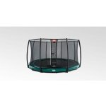 Berg Elite InGround 330 cm + ochranná síť – Zboží Dáma