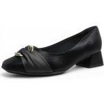 Piccadilly dámské lodičky 160113-001 černá – Sleviste.cz