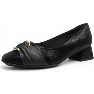 Piccadilly dámské lodičky 160113-001 černá – Sleviste.cz