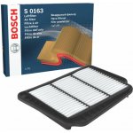 Vzduchový filtr BOSCH F 026 400 163 – Hledejceny.cz
