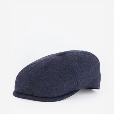 Barbour Claymore Bakerboy Hat Navy – Hledejceny.cz
