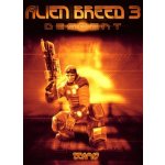 Alien Breed 3: Descent – Hledejceny.cz