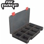 Fox Rage Krabička Stack and Store Lure 8 Compartment Shallow Box – Hledejceny.cz