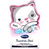 Dětské pěny do koupele BÜBCHEN Kids cuddle bath 40 ml