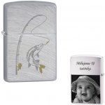 Zippo Pike and Reel 728328 – Hledejceny.cz