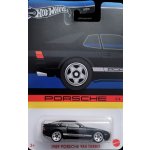 Mattel Hot Wheels Angličák 89 Porsche 944 Turbo – Zbozi.Blesk.cz