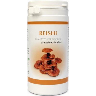 Nature Force Reishi mushroom 100 tablet – Hledejceny.cz