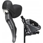 Shimano GRX ST-RX810 – Zboží Dáma