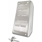 AVISA Škoda Enyaq iV-Opěrka levé nohy nerezová 2/37048 | Zboží Auto