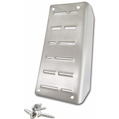 AVISA Škoda Enyaq iV-Opěrka levé nohy nerezová 2/37048 | Zboží Auto