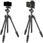 Manfrotto Element MkII – Sleviste.cz