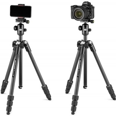Manfrotto Element MkII – Sleviste.cz