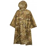 BRANDIT Ripstop poncho Tactical camo – Zboží Mobilmania