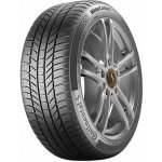 Continental WinterContact TS 870 P 235/55 R19 105H – Hledejceny.cz