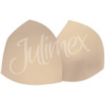 do bikiny model 5615095 - Julimex Barva: tělové barvy, Velikost: C/D – Zboží Dáma