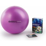 Ledragomma Gymnastik Ball Maxafe 53 cm – Hledejceny.cz