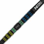 Red Dragon Dragonfly 95 Black - Tapered - 20g – Hledejceny.cz