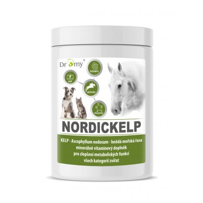 Dromy NordicKelp 1,5 kg