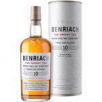 BenRiach The Smoky Ten 10y 46% 0,7 l (tuba) – Hledejceny.cz