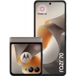 Motorola Razr 70 8GB/256GB PANTONE Hematite – Hledejceny.cz
