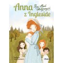 Kniha Anna z Ingleside - Lucy Maud Montgomery