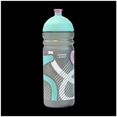 Zdravá lahev SPORT ELEMENT 700 ml – Hledejceny.cz
