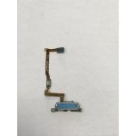 Flex kabel home Samsung G850 Galaxy Alpha + home klávesnice Originál – Zboží Živě