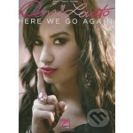 Here We Go Again - Demi Lovato – Hledejceny.cz