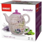 Banquet Lavender 700ml – Zboží Dáma