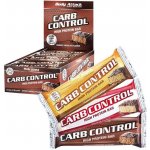 Body Attack Carb Control-Protein Bar 100g – Zboží Mobilmania