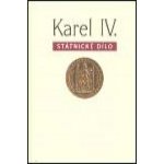 Karel IV. - státnické dílo – Hledejceny.cz