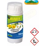 NohelGarden Herbicid HERBEX SELECT 250 ml – Hledejceny.cz