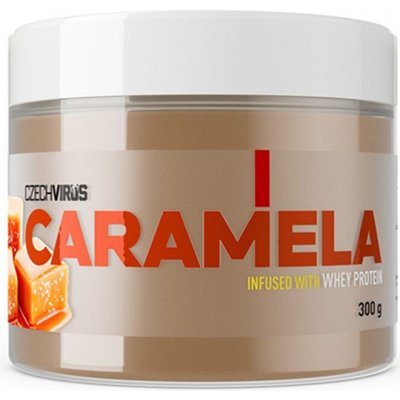 Czech Virus Coconela 300 g – Zbozi.Blesk.cz