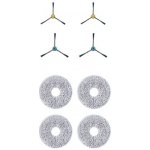 MIDEA Robozone Midea V12 Spare Parts Kit2 – Hledejceny.cz