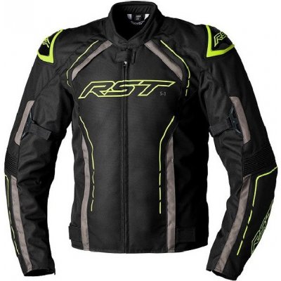 RST 2559 S-1 černo-žlutá | Zboží Auto