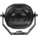 PROFI LED výstražné světlo-pruh 10-80V 1x6W modré, 79,5x65mm, ECE R10 – Hledejceny.cz