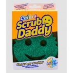 Scrub Daddy Colors Single Packs zelená – Zboží Mobilmania