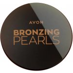 Avon Bronzující perly Medium 28 g – Zboží Dáma