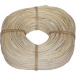 Pedig.šena bělená 5/6mm kot.0,25kg – Zboží Dáma