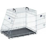 Savic Dog Residence mobil Klec 91 x 61 x 71 cm – Zboží Mobilmania
