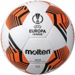 Molten UEFA Europa League – Hledejceny.cz