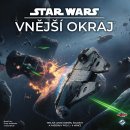 Desková hra ADC Blackfire Star Wars Vnější okraj