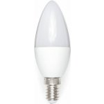 BERGE LED žárovka E14 - 1W - 85Lm - svíčka - neutrální bílá MZ0311 – Hledejceny.cz