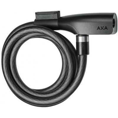 Axa Cable Resolute 10 – Zboží Mobilmania