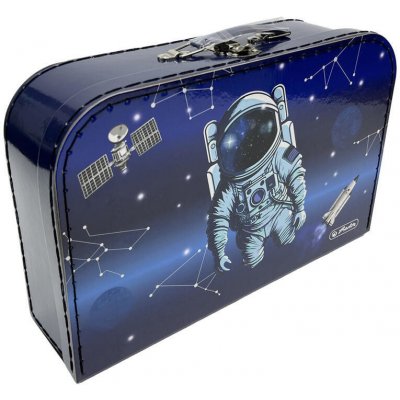 HERLITZ Kosmonaut 35 cm – Zboží Mobilmania