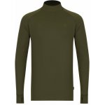Korda termo prádlo Mock Neck Thermal LS Shirt Dark Olive – Zboží Mobilmania