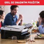 Tefal Optigrill Elite GC750D30 – Zboží Dáma